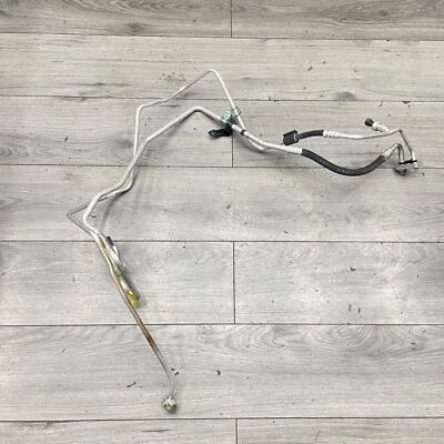 MANGUERA TUBO AIRE ACONDICIONADO FORD KA MK2 51826188 1.2 GASOLINA 169A4.000 08-16 Foto 1 de 4