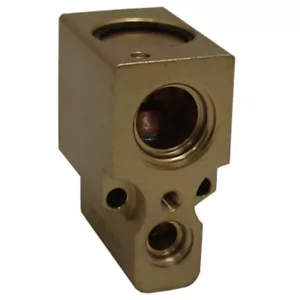 A/C Expansion Valve fits Audi TT, TT Quattro, Saab 9-5, Volkswagen Beetle, - Picture 1 of 2