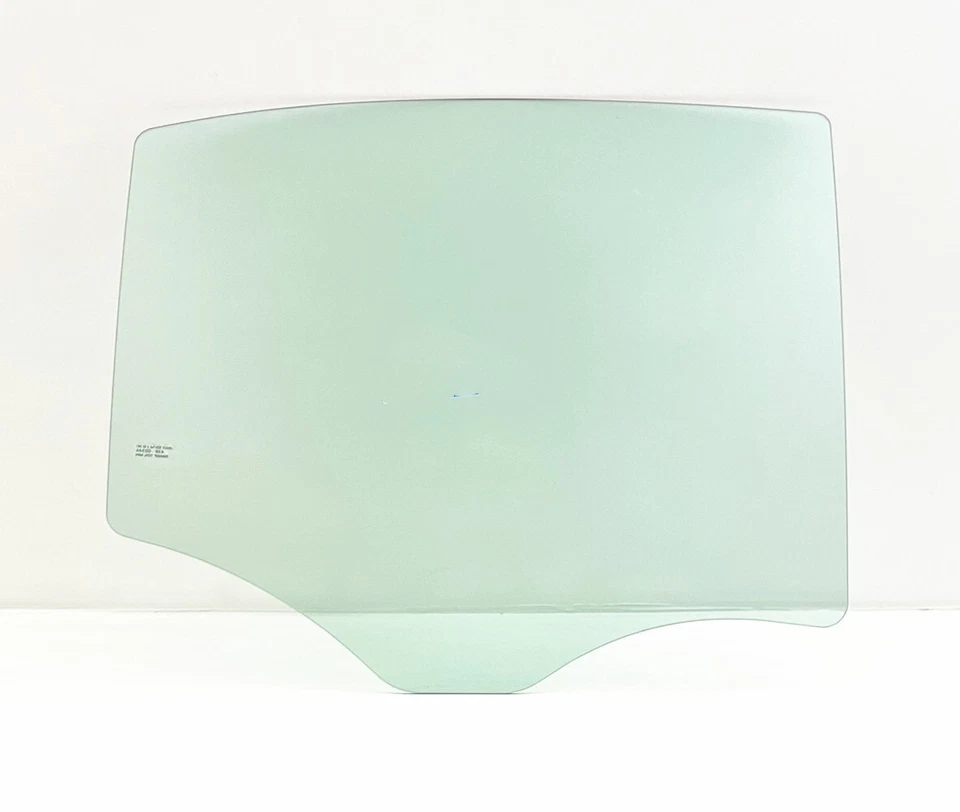 Fit 2003-2009 Mercedes Benz E-Class Sedan Passenger Right Rear Door Window Glass Foto 1 de 4