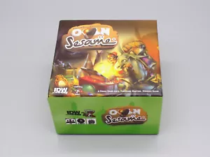 Open Sesame game - Picture 1 of 1