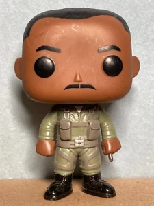 Funko POP Loose ID4 Independence Day 281 Steve Hiller - Imagen 1 de 7