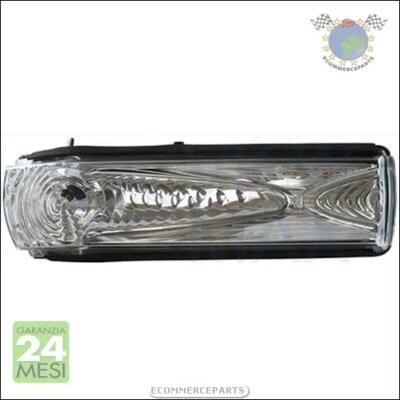 Fanalino freccia ant TYC per FIAT DOBLO OPEL COMBO btl - Immagine 1 di 3