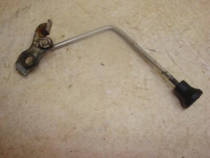 85 Suzuki 1985 fueraborda 25 hp perilla arranque palanca estrangulador - Imagen 1 de 5