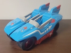 Paw Patrol Mighty Twins Power Split Vehicle DOES NOT WORK No Figures READ - Picture 1 of 10
