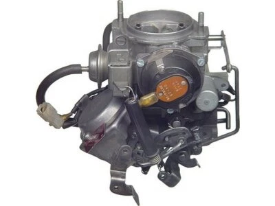 Carburador para Ford Courier 1981-1982 98567ZNDJ 2,3 L 4 cilindros Hitachi Foto 1 de 2