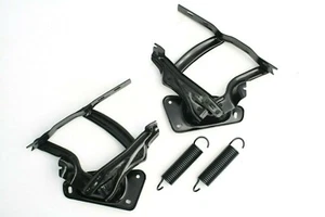 73-80 Chevy/GMC C10 Truck LH & RH Hood Hinge & Sping Set Suburban Blazer Jimmy - Bild 1 von 7