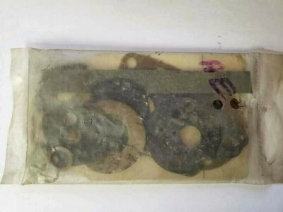 Kit de juntas de carburador para Simca Aronde Solex 32PBI Foto 1 de 4