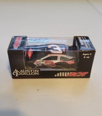 Austin Dillon #3 Dow Automotive 2014 Chevy SS 1:64 Scale NASCAR Diecast Foto 1 de 4