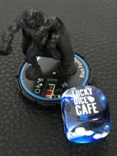 Marvel Heroclix Infinity Challenge 086 Black Panther Experienced