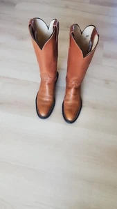 Olathe Cowboy Boots for Women - Picture 1 of 5