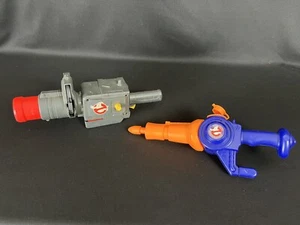 Vintage Kenner 1984 Ghostbusters Ghost Zapper & Water Zapper ungetestet - Bild 1 von 5