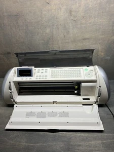 CRICUT Expressions CREX001 Cutting Machine UNTESTED - Picture 1 of 7