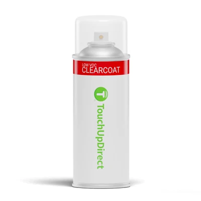 Lata en aerosol TouchUpDirect Clearcoat de alto brillo Foto 1 de 4