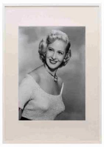 Maxwell Marilyn Lemon Drop Kid The 1 A3 A4 Framed Print Picture - Picture 1 of 1