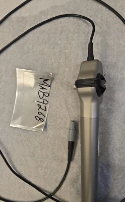 Mira telescópica de intubación KARL STORZ Storz 11302BDX-MAB-9268 Foto 1 de 4