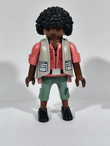 PLAYMOBIL EXPLORADOR PELO AFRO - 15/3/19 - Picture 1 of 1