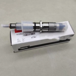 Nuovo per Cummins ISL 8.9L 5263308 iniettore carburante common rail (nucleo zero) - Foto 1 di 8