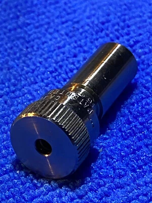 Swagelok SS-2-UT-A-6BT Stainless Steel Ultra-Torr Vacuum Fitting FNSP. Free ship - Image 1 of 3