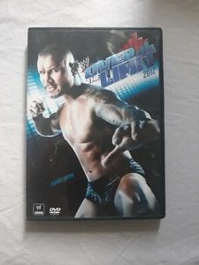 WWE: Over the Limit 2012 DVD - Picture 1 of 2