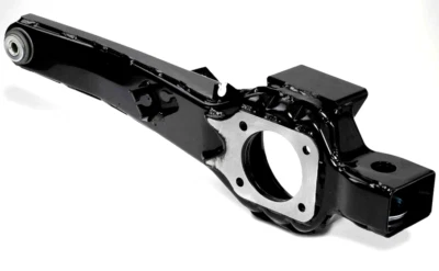 US MADE 1965 -1982 Corvette Trailing Arm Left LH Driver Rear + Bushing C2 C3 NEW - Image 1 of 3