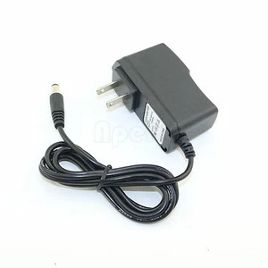 AC Adapter For Crosley Keepsake USB Turntable Record Player CR6249A CR6249A-TA - Picture 1 of 2