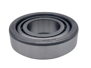 Cuscinetto a rulli conico originale Koyo, 30205JR, 25x52x16,25 mm - Foto 1 di 14