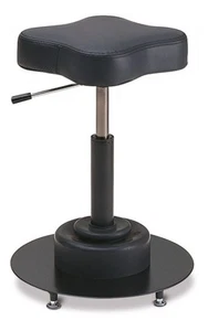 Takara Belmont Hocker Yume Stool Friseureinrichtung - Friseurstuhl - Waschsessel - Bild 1 von 1