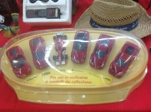 FERRARI SHELL Modellini Auto Da Collezione - Imagen 1 de 1