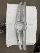 15-17 Mercedes X156 GLA250 Base Front Cover Grill