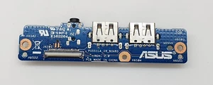 USB-Karte - Audio ASUS ASUSPRO PU551L series - PU551LD board card - Bild 1 von 2