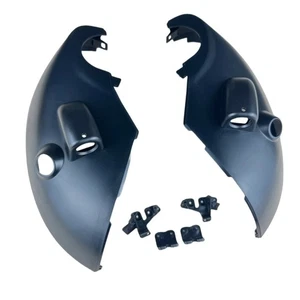 Best Door Wing Mirror Flush Mount Camera Base Cover for Honda Civic 2022-2024 - Picture 1 of 6