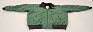 Vintage Lion Apparel USDA FOREST SERVICE JACKET 3X-LARGE / 2004 - Bild 1 von 15