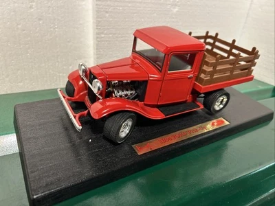1/18 road legends 1934 Ford пикап  - Изображение 1 из 4