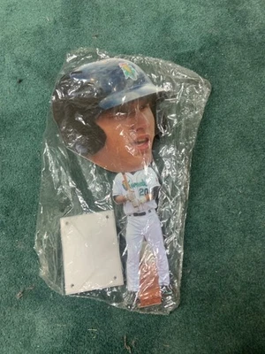 Mike Trout 2010 Cedar Rapids Kernels SGA Wobblehead Los Angeles Angels MLB Rare - Image 1 of 4