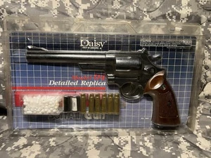 Vintage NOS Daisy Model 04 Replica Softair Air Soft Gun RARE - Picture 1 of 2