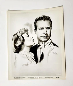 Foto de la película The Reformer & the Redhead 1950 Dick Powell June Allyson M. Kusnet - Imagen 1 de 4