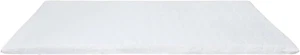 Livarno Home Matratzentopper 90x200 Viskoschaum PU VA Auflage Matratzenschoner - Bild 1 von 2