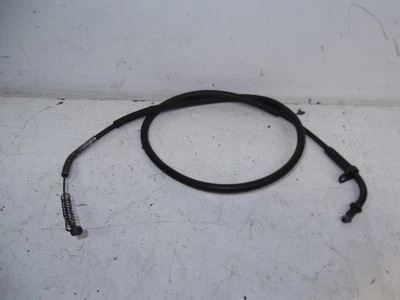 Cable obturador Suzuki GS500E Foto 1 de 4