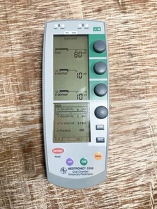 MONITOR PACIENTE DOBLE CÁMARA MEDTRONIC 5388 - Imagen 1 de 8