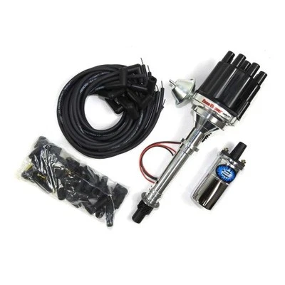 Kit de encendido Pertronix BUNDLE003 para Chevrolet Malibu 1964-1967 Foto 1 de 3