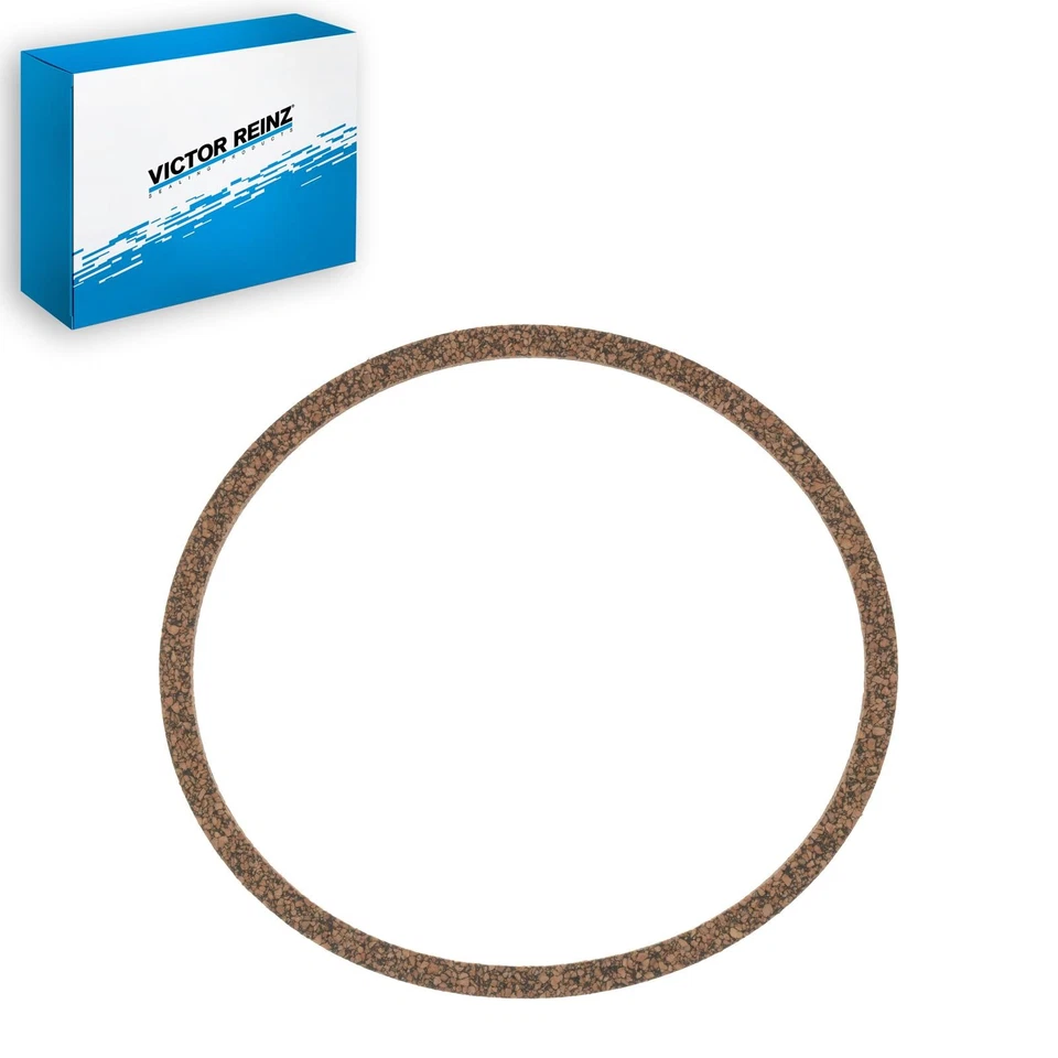 Victor Reinz Air Clean Mount Gskt For 75-78 Ford E-150 Econoline Club Wagon 5.8L - Image 1 of 1