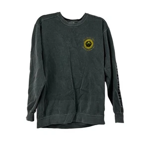 Comfort Colors grüner Pullover Port Aransas Texas Sunflower - Bild 1 von 16