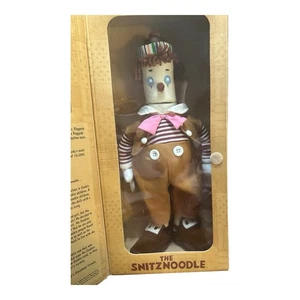 Raggedy Ann Friend The Snitznoodle  - Foto 1 di 8