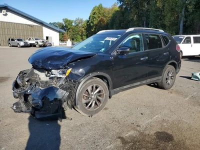 Transfer Case CVT 2.5L VIN 5 1st Digit Usa Built Fits 14-20 ROGUE 2054419 - Image 1 of 4