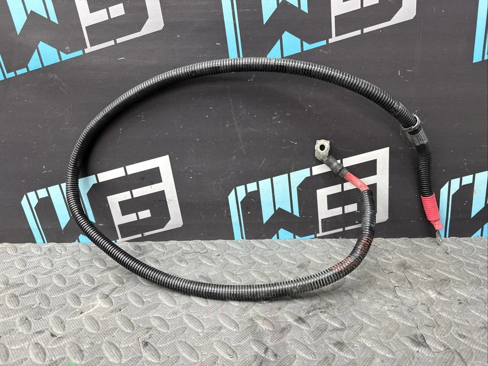 OEM 2001-2002 BMW Z3 E36 3.0L CABLE BATERÍA CABLE 1438548 Foto 1 de 4
