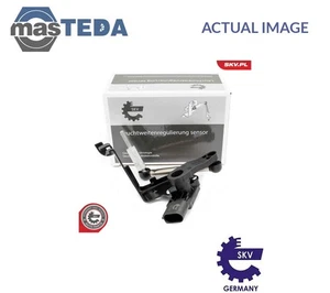 17SKV804 SENSOR XENON LICHT NIVELLIERUNG SKV GERMANY FÜR AUDI A6 C8,Q5,A7,FYG,4A2 - Bild 1 von 9