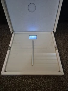 Withings Body Cardio – Premium Wi-Fi Body Composition Smart Scale, Tracks Heart - Picture 1 of 7