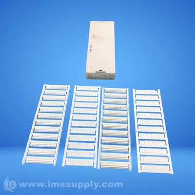 WAGO 1492-M5X10 Caja de 5 3525 Foto 1 de 4