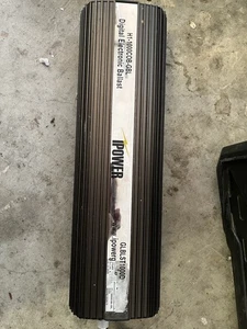 iPower 1000W Digital Dimmable Electronic Ballast for HPS MH Grow Light - Picture 1 of 1