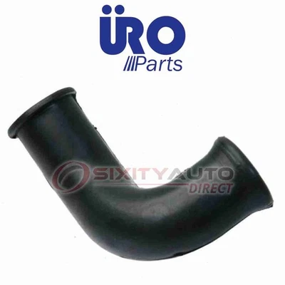 URO Engine Crankcase Breather Hose for 1972-1973 Mercedes-Benz 280SEL - it Foto 1 de 4
